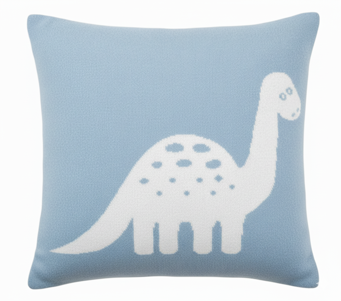 Kuddfodral - Blankosaurus