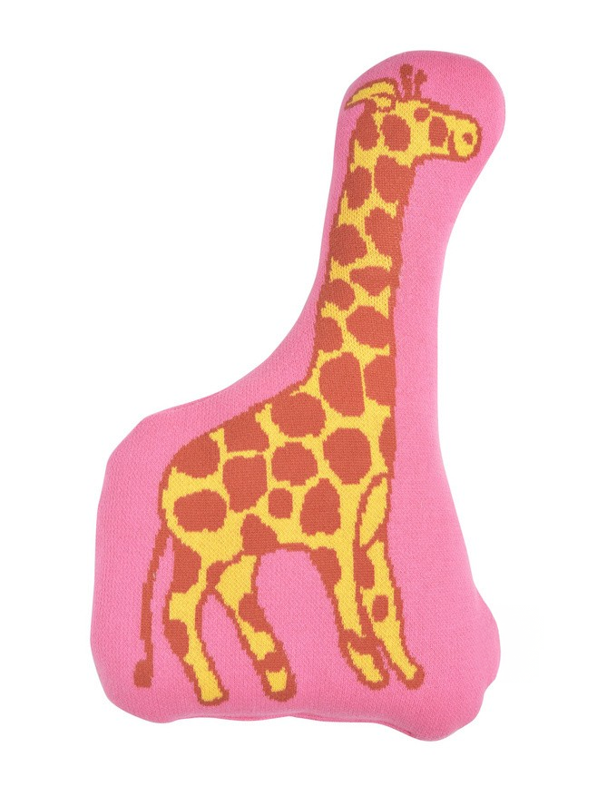 Kudde - Gigi the giraffe