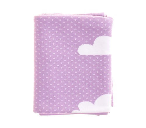 Newborn Namnfilt - Up in the clouds