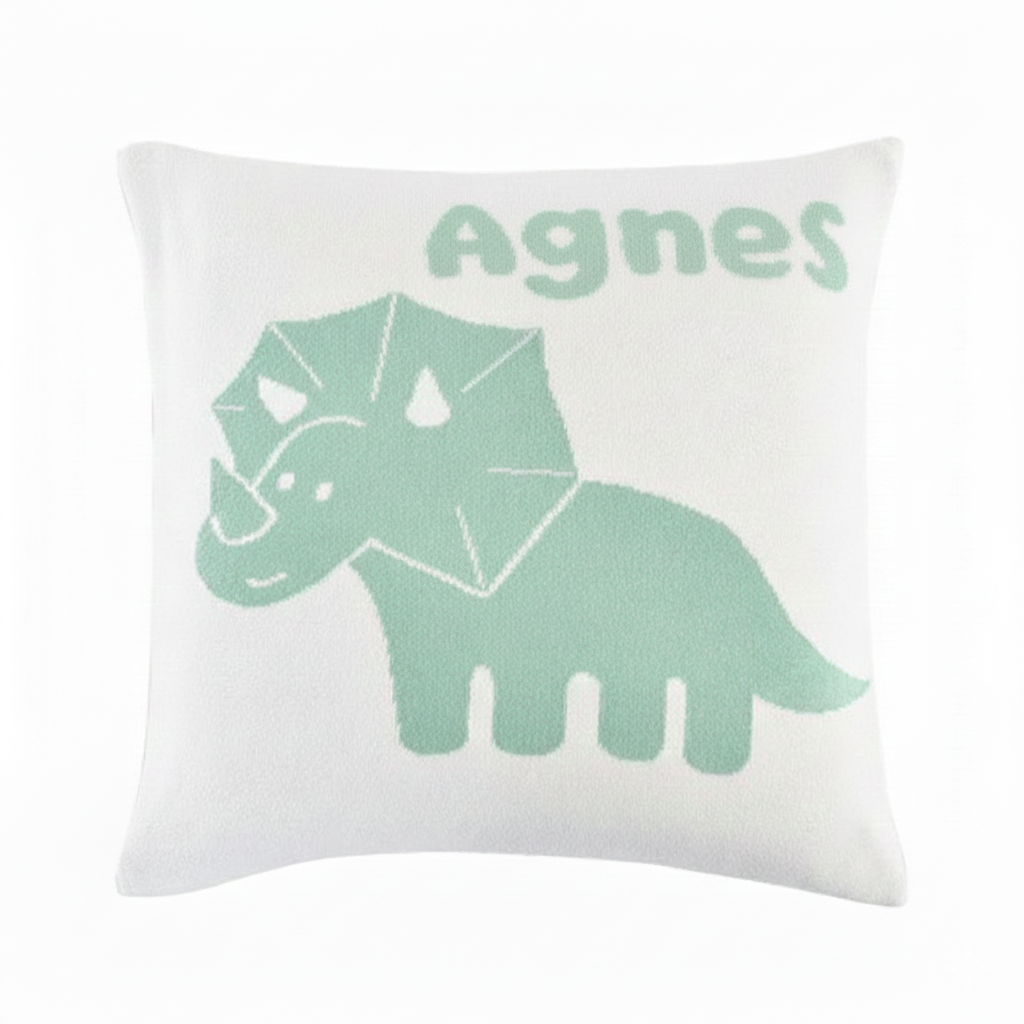 Kuddfodral - Blankosaurus