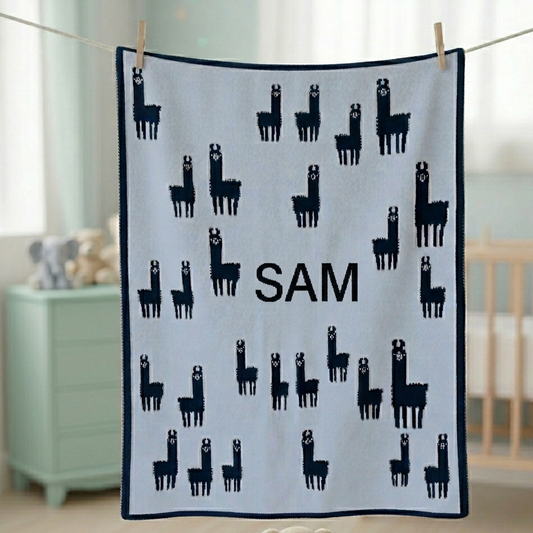 Namnfilt - Drama Lama