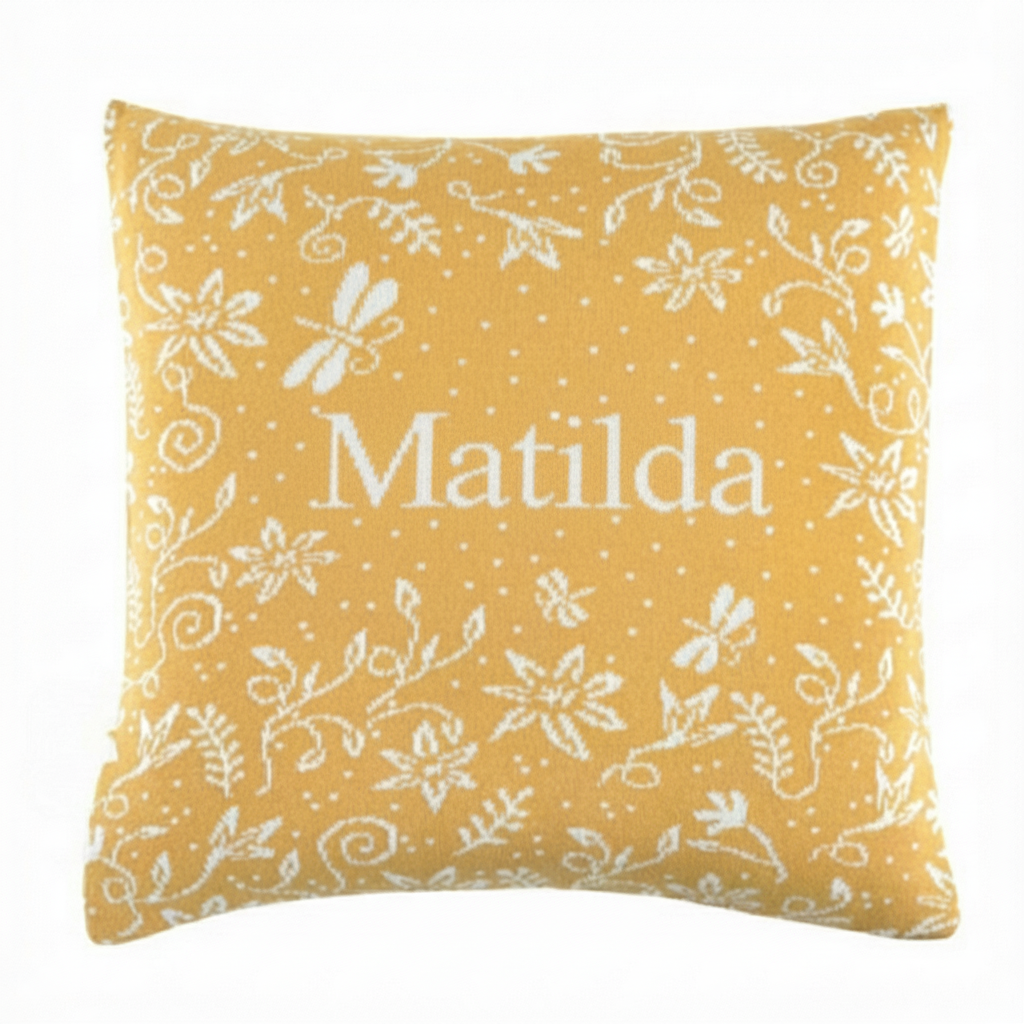 Kuddfodral - Little Blossom