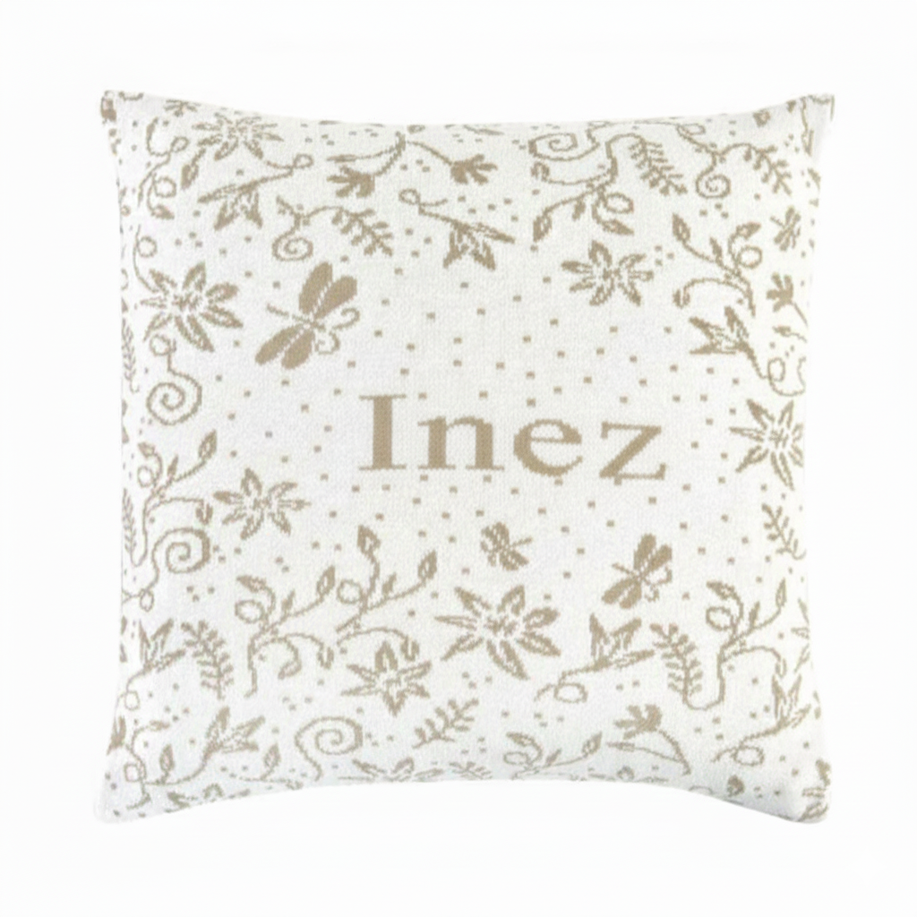 Kuddfodral - Little Blossom