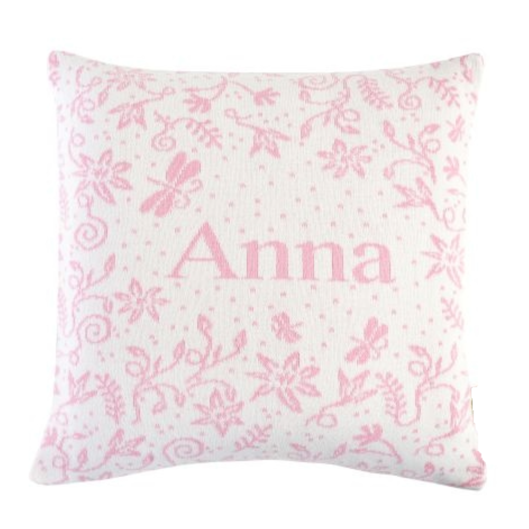 Kuddfodral - Little Blossom