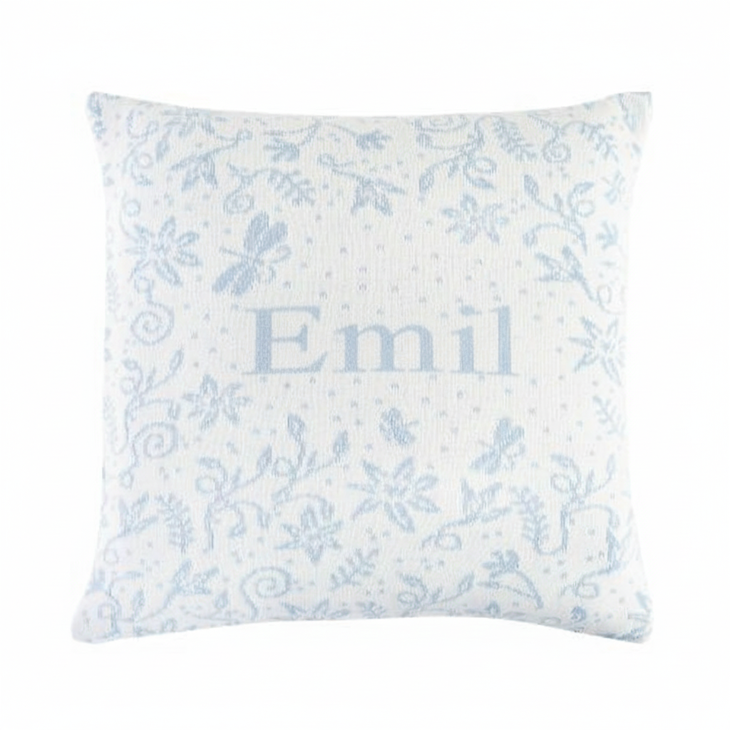 Kuddfodral - Little Blossom