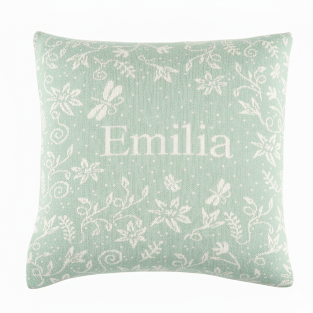 Kuddfodral - Little Blossom