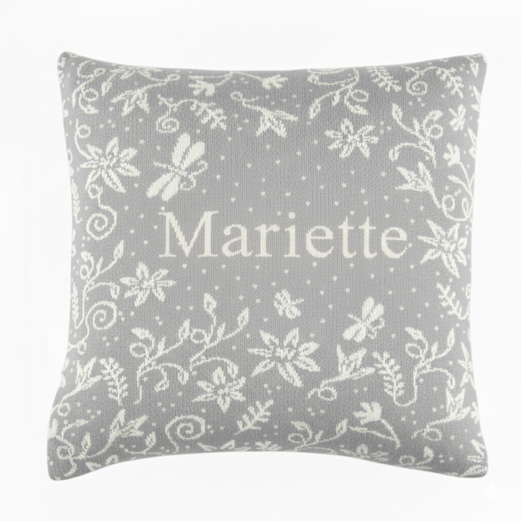 Kuddfodral - Little Blossom