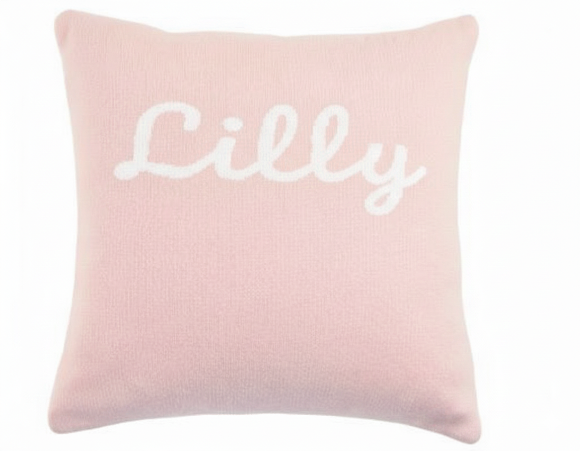 en personlig gåva i ekologisk bomull