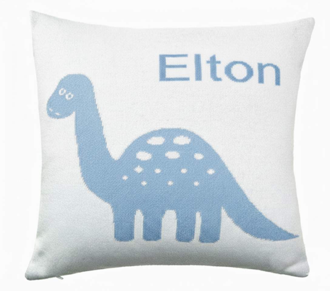 Kuddfodral - Blankosaurus