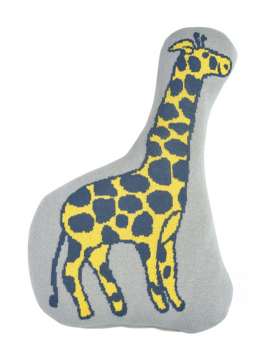 Kudde - Gigi the giraffe