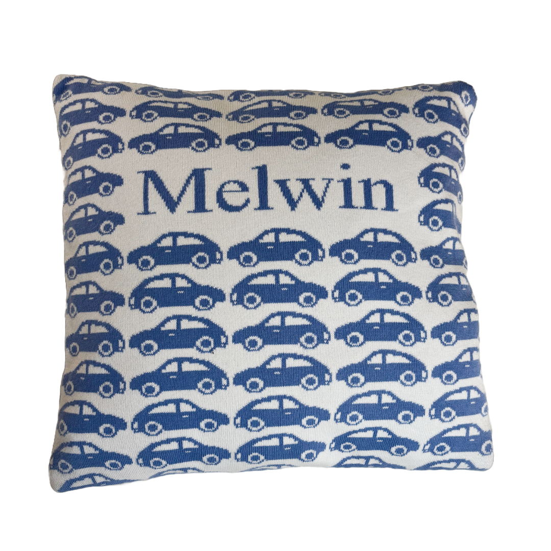 Ge den finaste gåvan till bilfantasten