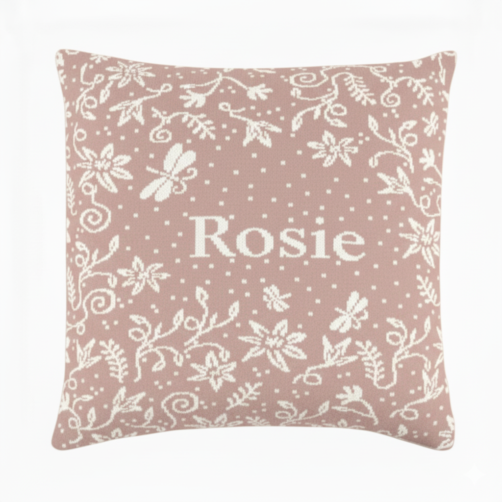 Kuddfodral - Little Blossom